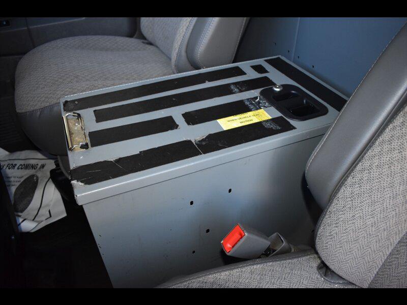 used 2018 Chevrolet Express 3500 car, priced at $17,950