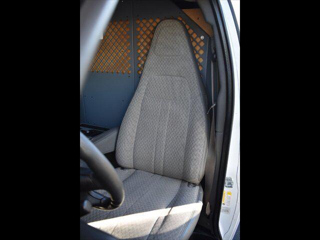 used 2018 Chevrolet Express 3500 car, priced at $17,950