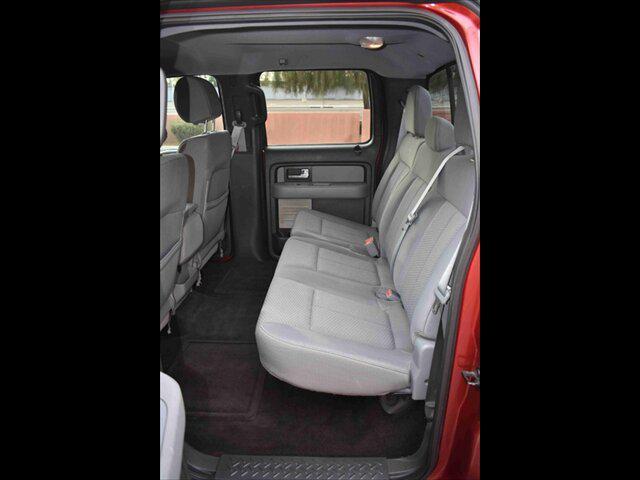 used 2014 Ford F-150 car, priced at $17,450