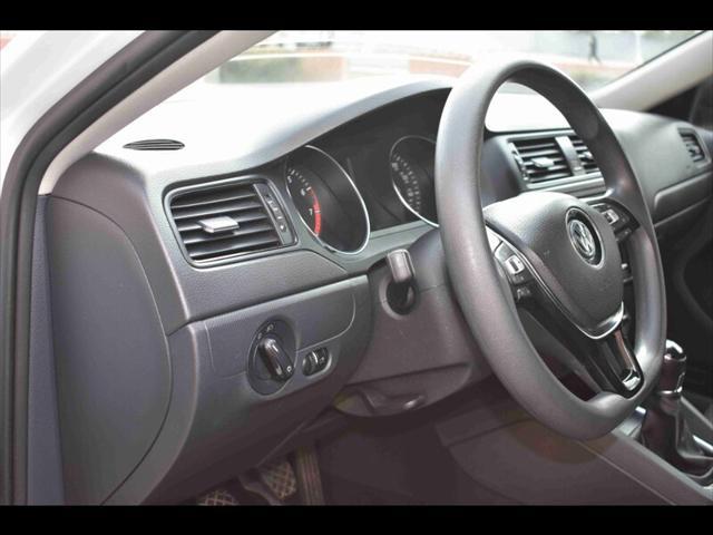 used 2015 Volkswagen Jetta car, priced at $9,950