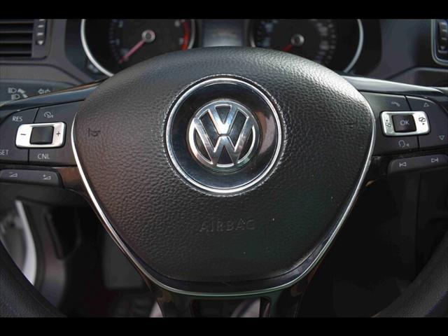 used 2015 Volkswagen Jetta car, priced at $9,950