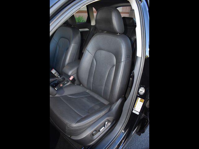 used 2017 Audi Q3 car, priced at $12,450