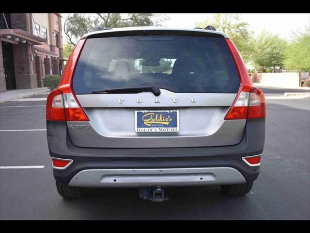 used 2013 Volvo XC70 car, priced at $12,450