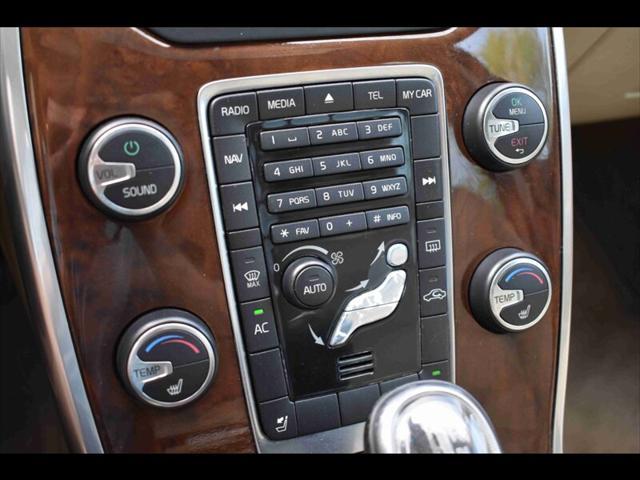 used 2013 Volvo XC70 car, priced at $12,450