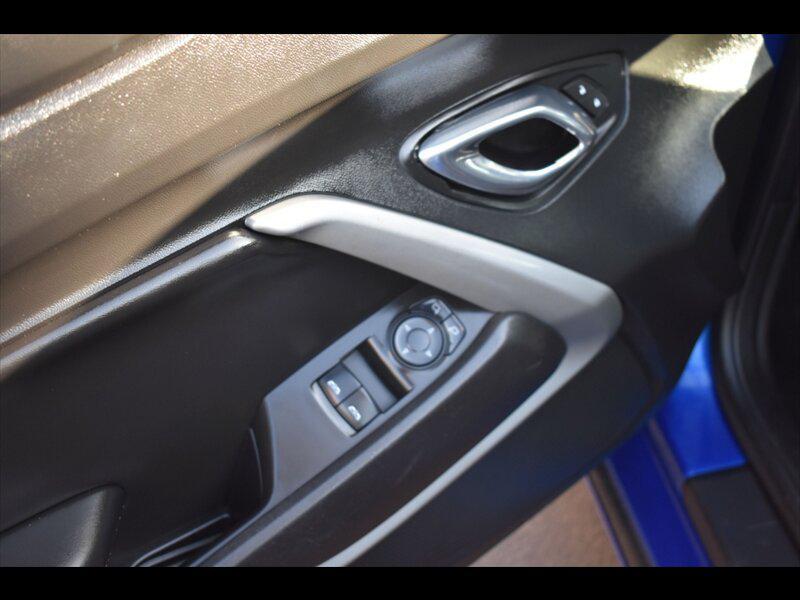 used 2017 Chevrolet Camaro car, priced at $17,950