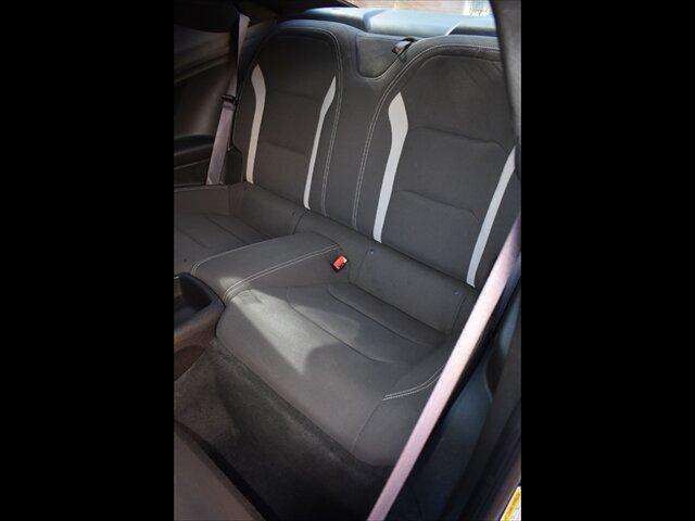 used 2017 Chevrolet Camaro car, priced at $18,450