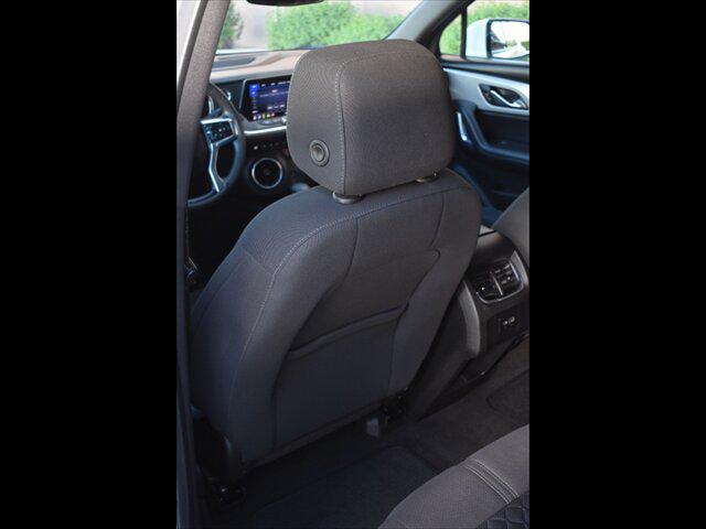 used 2021 Chevrolet Blazer car, priced at $16,950