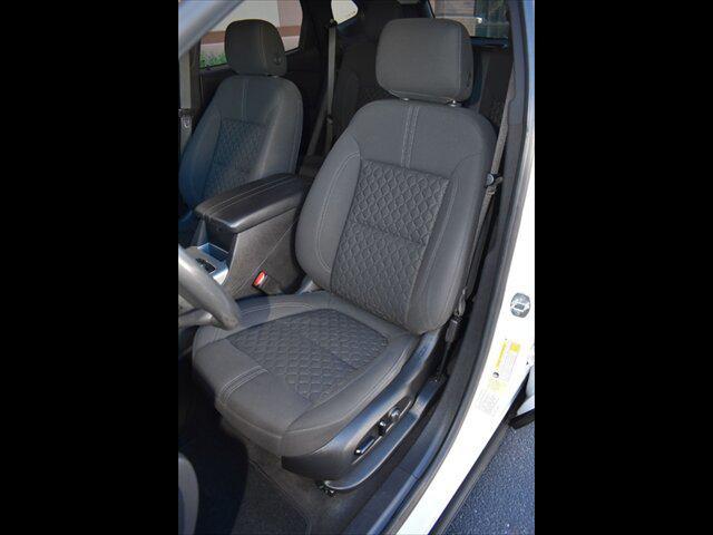 used 2021 Chevrolet Blazer car, priced at $16,950