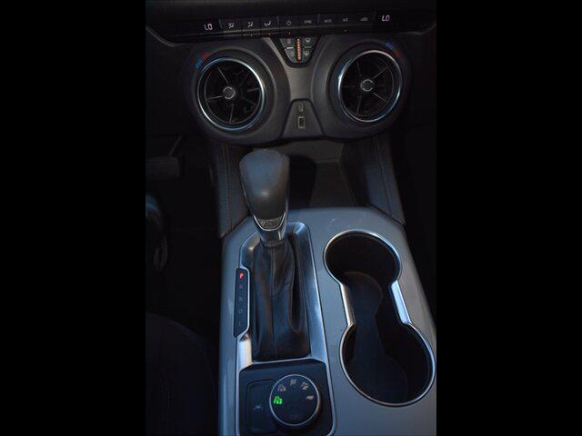 used 2021 Chevrolet Blazer car, priced at $16,950