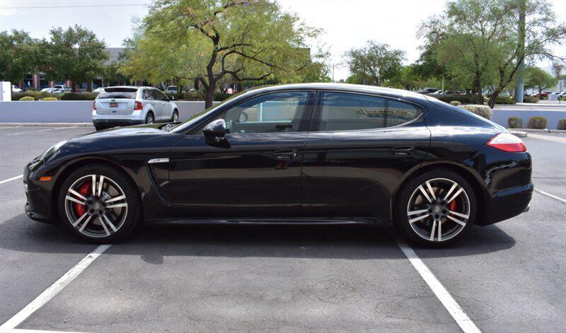 used 2013 Porsche Panamera car, priced at $39,950