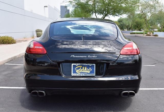 used 2013 Porsche Panamera car, priced at $39,950