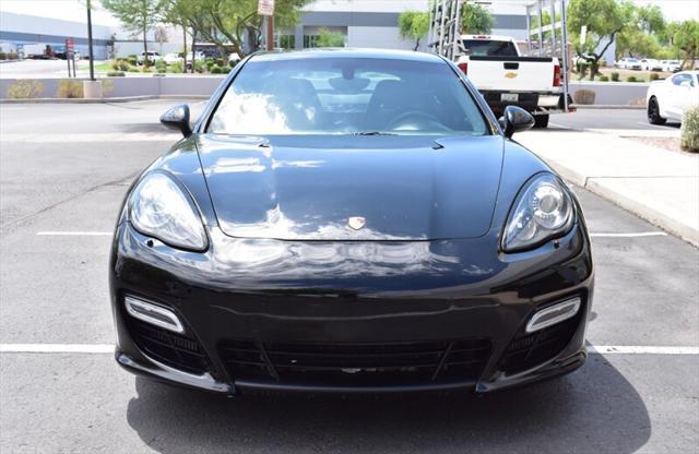 used 2013 Porsche Panamera car, priced at $39,950