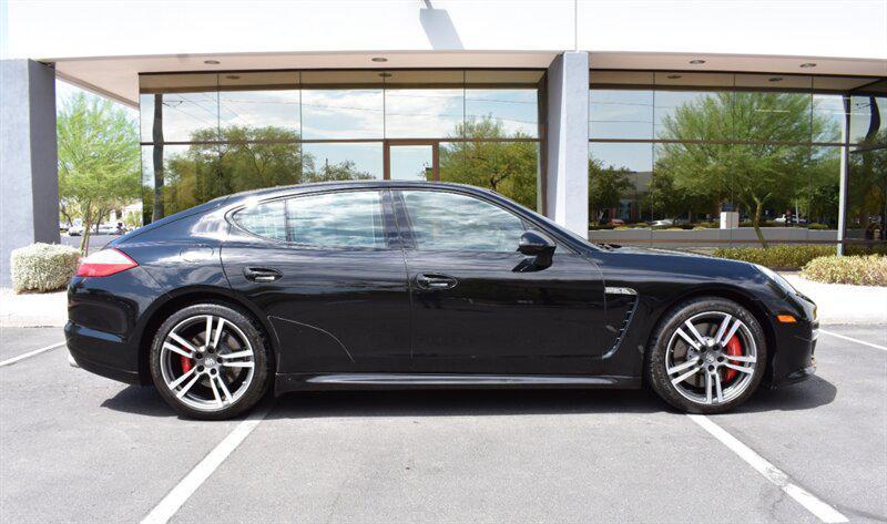 used 2013 Porsche Panamera car, priced at $41,950