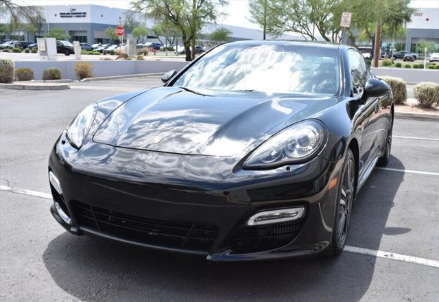 used 2013 Porsche Panamera car, priced at $39,950