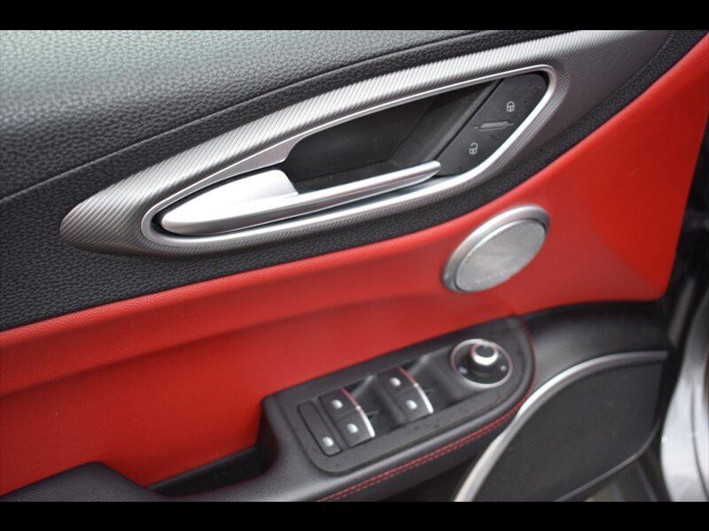 used 2019 Alfa Romeo Giulia car, priced at $16,450