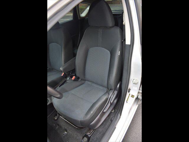 used 2019 Nissan Versa Note car, priced at $9,950