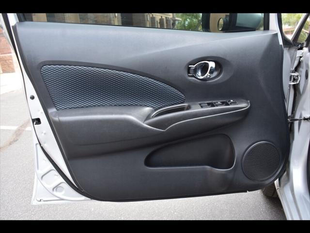 used 2019 Nissan Versa Note car, priced at $9,950
