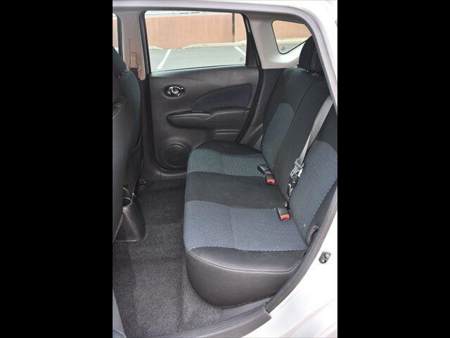 used 2019 Nissan Versa Note car, priced at $9,950