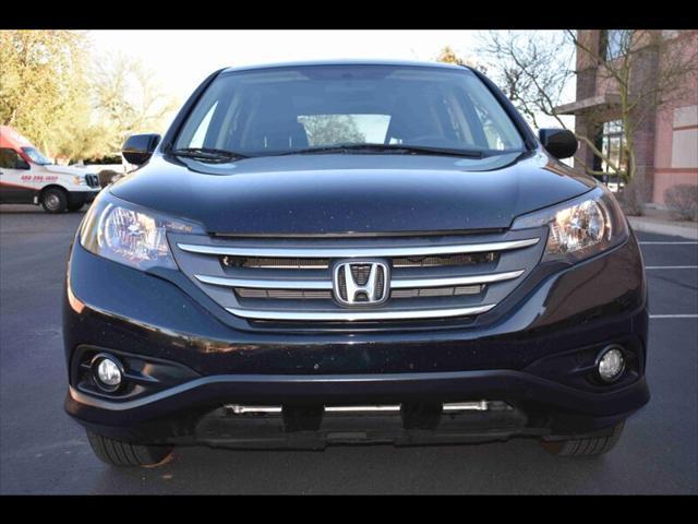 used 2014 Honda CR-V car, priced at $10,450