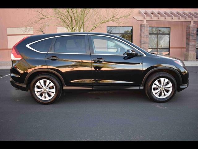 used 2014 Honda CR-V car, priced at $10,450