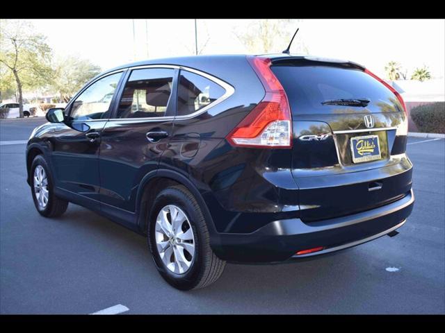 used 2014 Honda CR-V car, priced at $10,450