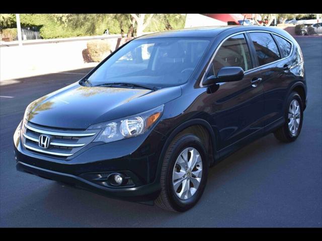 used 2014 Honda CR-V car, priced at $10,450