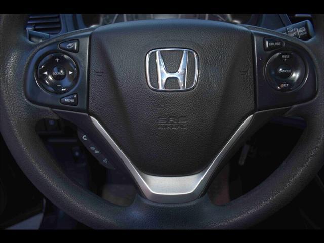 used 2014 Honda CR-V car, priced at $10,450