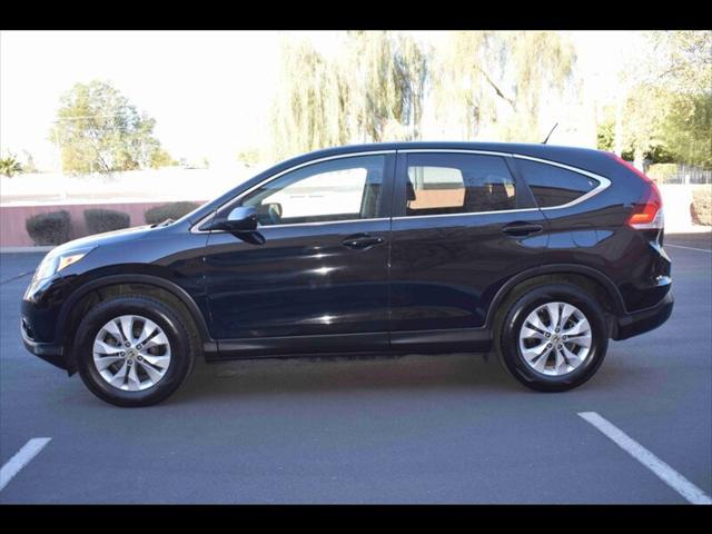 used 2014 Honda CR-V car, priced at $10,450