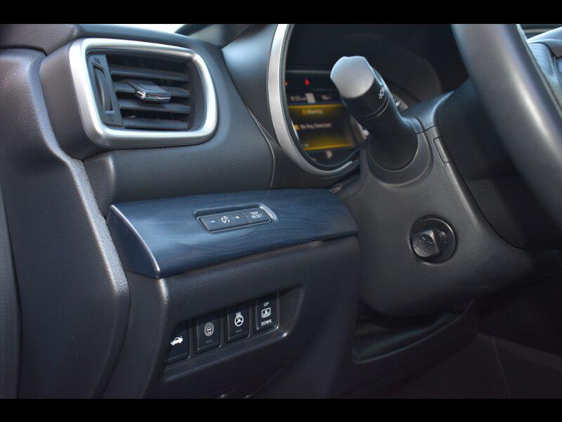 used 2023 Nissan Maxima car, priced at $28,450