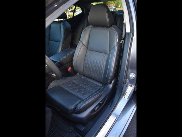 used 2023 Nissan Maxima car, priced at $28,450