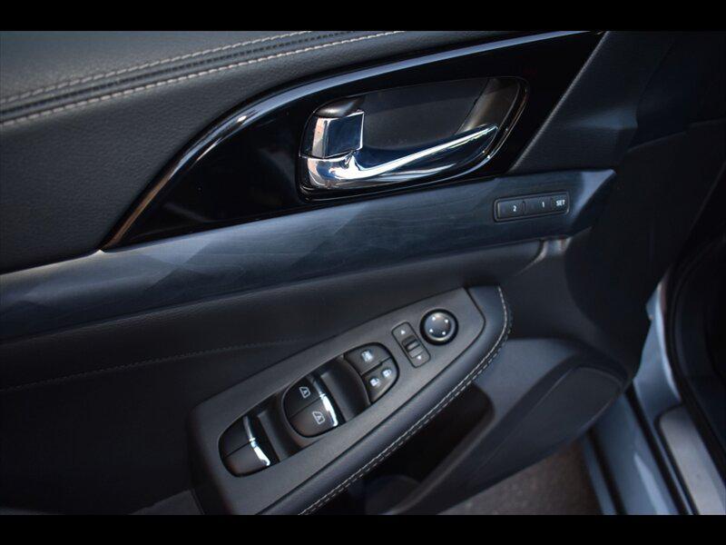 used 2023 Nissan Maxima car, priced at $28,450