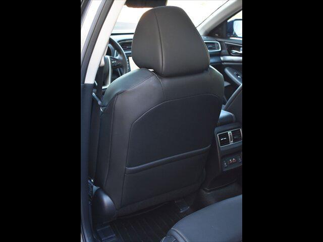 used 2023 Nissan Maxima car, priced at $28,450
