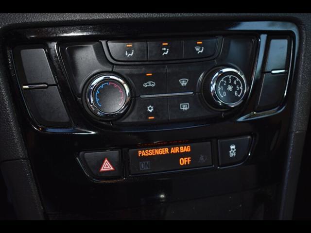 used 2019 Buick Encore car, priced at $13,950