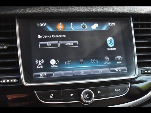 used 2019 Buick Encore car, priced at $13,950
