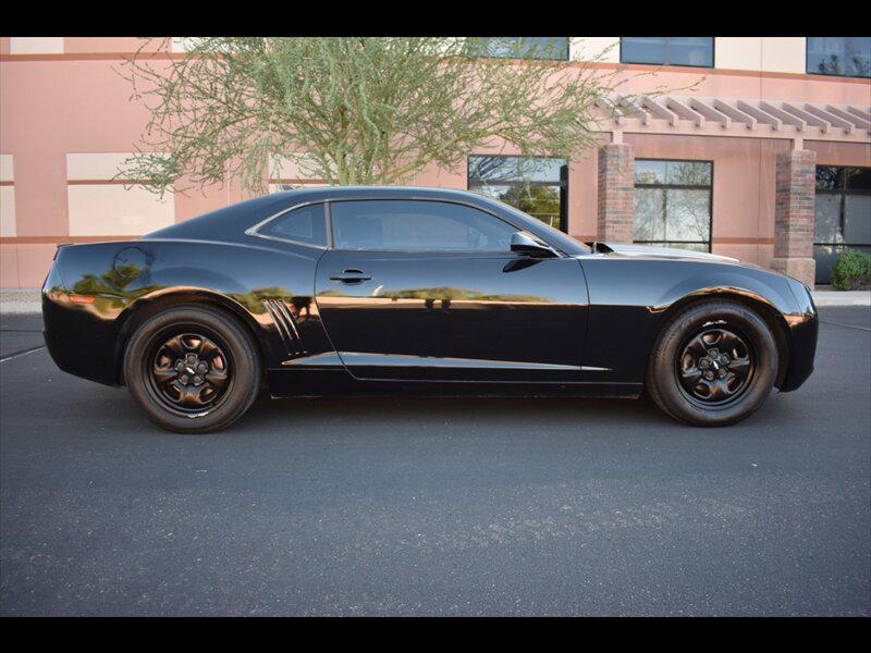 used 2013 Chevrolet Camaro car, priced at $9,450