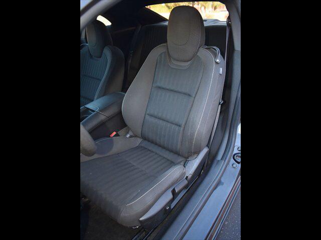 used 2013 Chevrolet Camaro car, priced at $9,450