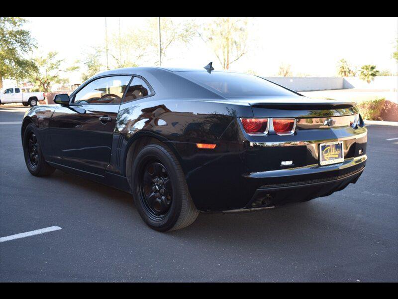 used 2013 Chevrolet Camaro car, priced at $9,450