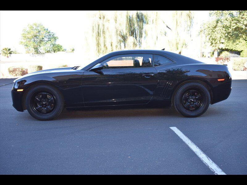 used 2013 Chevrolet Camaro car, priced at $9,450