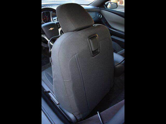 used 2013 Chevrolet Camaro car, priced at $9,450