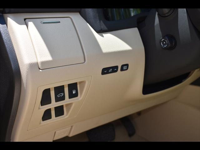 used 2012 Lexus RX 350 car, priced at $15,950