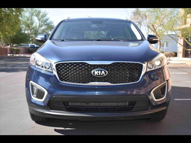 used 2018 Kia Sorento car, priced at $13,950