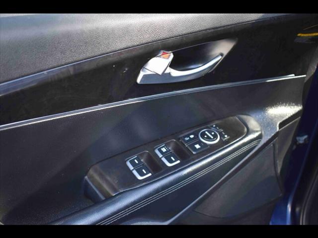 used 2018 Kia Sorento car, priced at $13,950