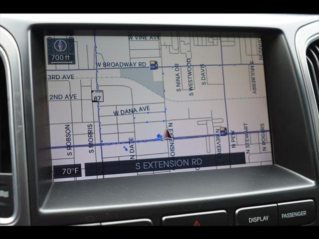 used 2012 Hyundai Equus car, priced at $15,950