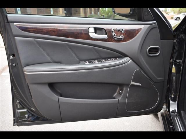 used 2012 Hyundai Equus car, priced at $15,950