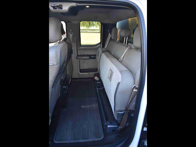 used 2016 Ford F-150 car, priced at $17,950