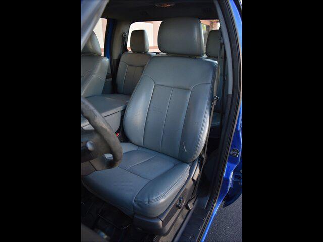 used 2016 Ford F-250 car, priced at $20,950