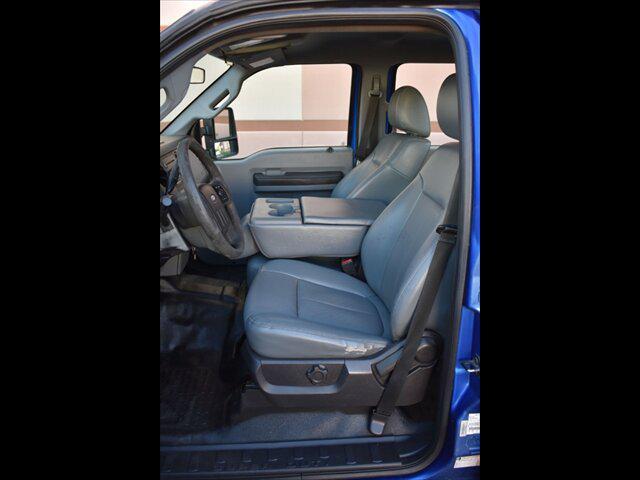 used 2016 Ford F-250 car, priced at $20,950