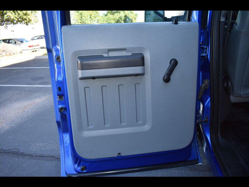 used 2016 Ford F-250 car, priced at $20,950