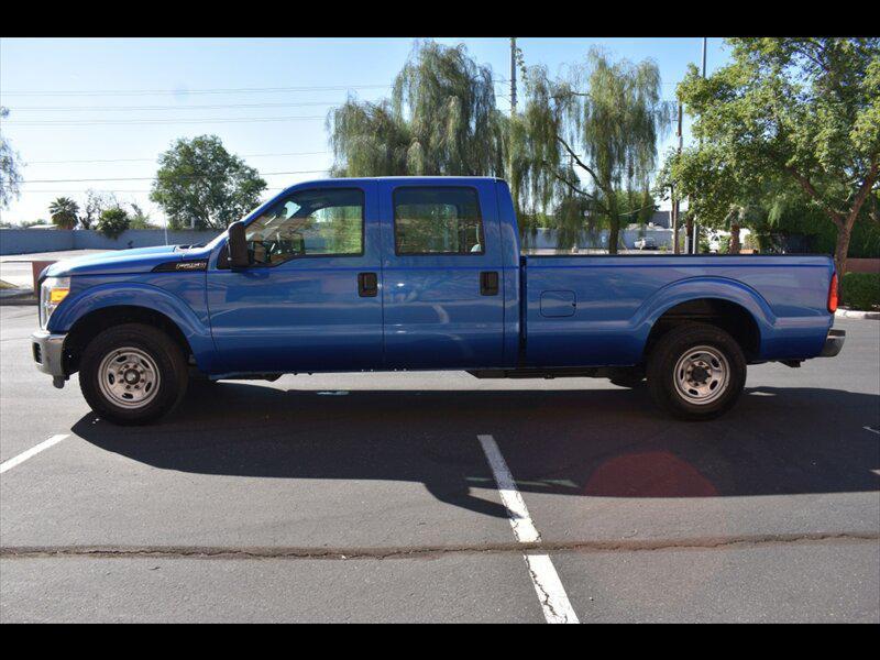used 2016 Ford F-250 car, priced at $20,950