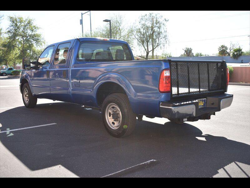 used 2016 Ford F-250 car, priced at $20,950